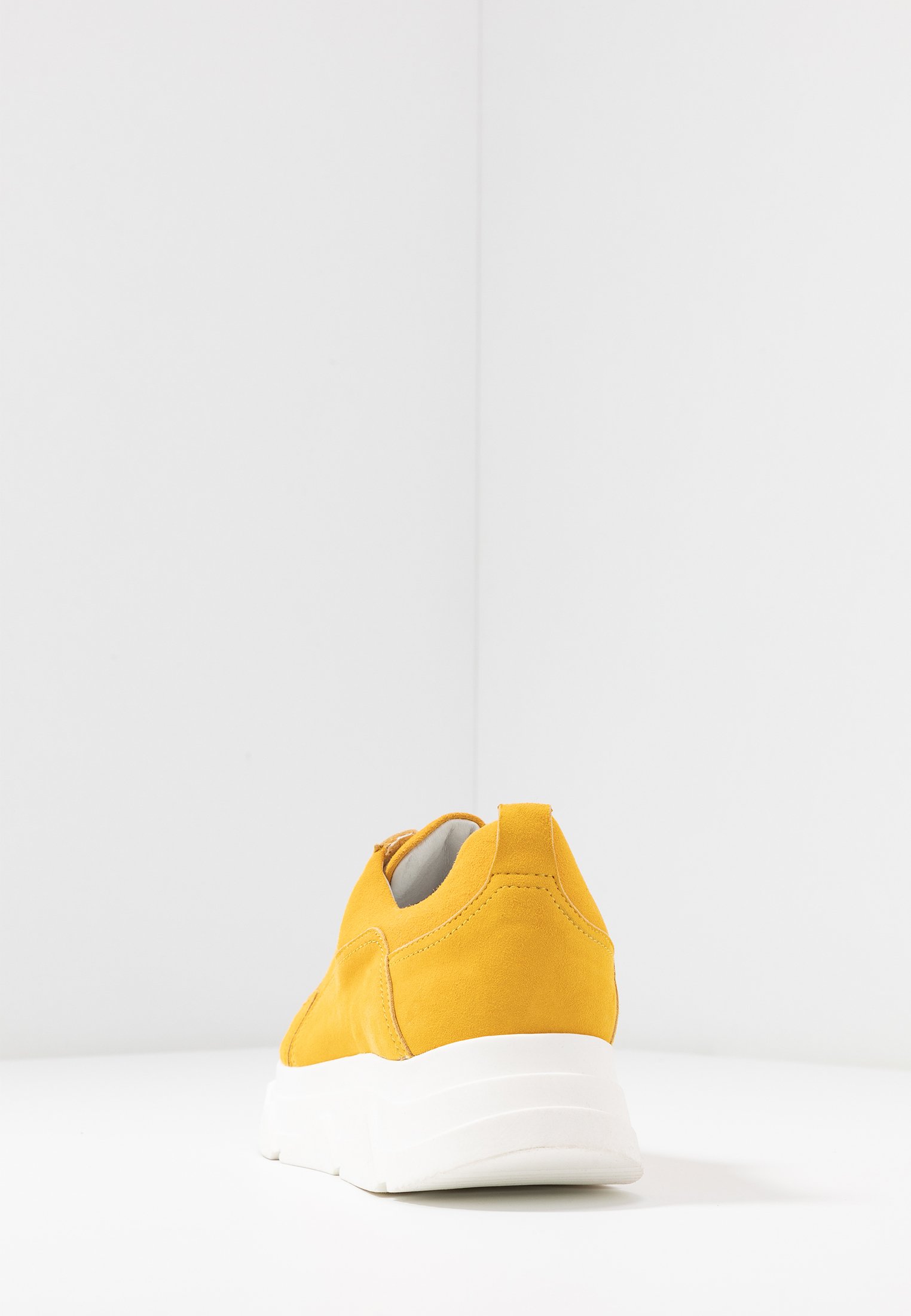 Apple of Eden DIVA - Joggesko - yellow Apple of Eden DIVA - Joggesko - yellow