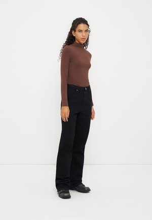 Even&Odd by Zalando, 2 PACK - Κορμάκι - brown/egret