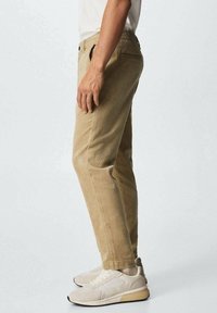 Mango Chino - beige