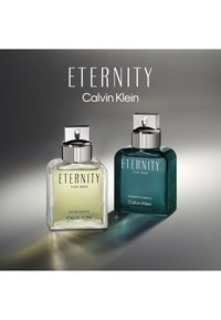 Calvin Klein Fragrances ETERNITY FOR MEN EAU DE TOILETTE - Eau de Toilette