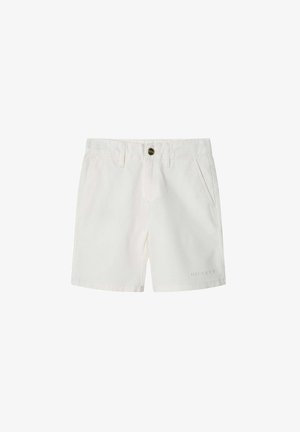 Shorts - off white
