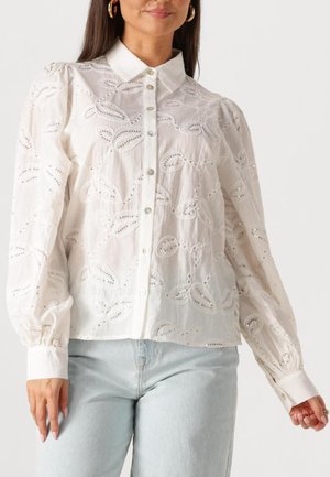 MILANOVA - Overhemdblouse - off white