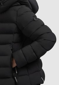 khujo VADEA - Veste d'hiver - dunkelgrau