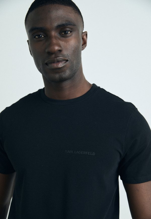 ELONGATED LOGO 2 PACK - Pyjama top3