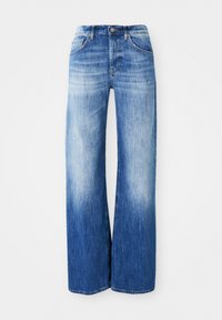 Unselected, light blue