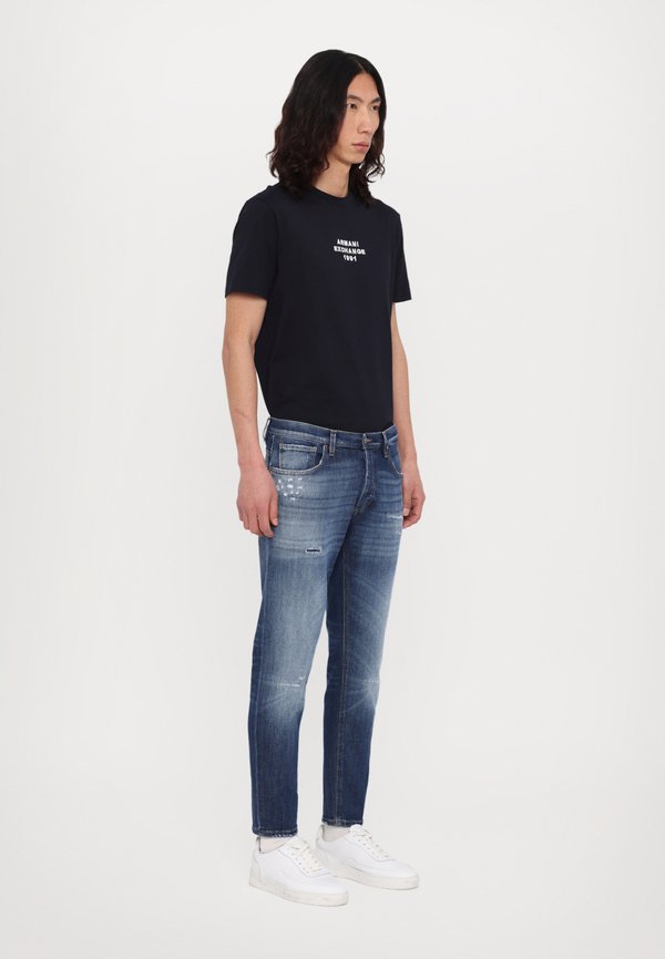 BRIGHTON - Straight leg jeans3