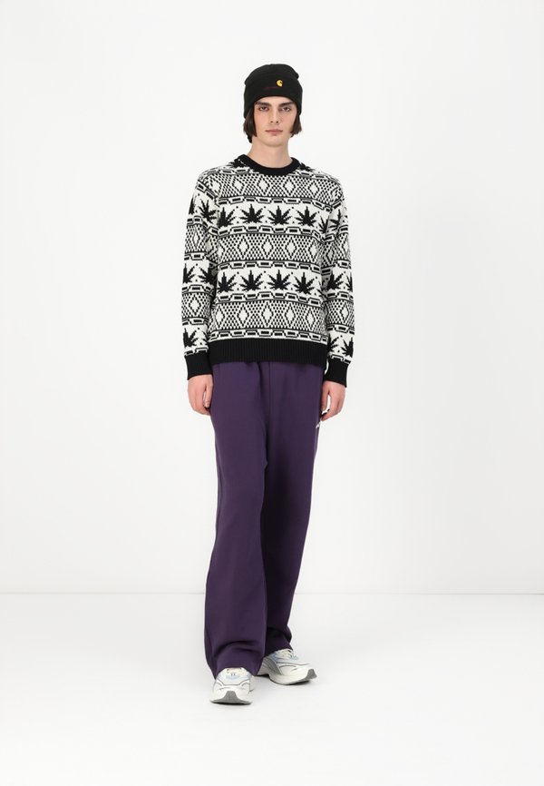 APRES CREWNECK UNISEX - Jumper - natural2