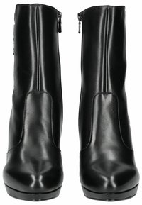 NeroGiardini Bottines à talons hauts - nero