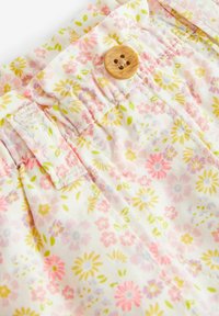 Next PULL-ON - REGULAR FIT - Shorts - pink floral print