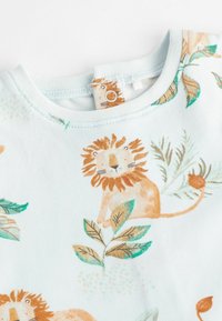 Next ROMPER - REGULAR FIT - Overall / Jumpsuit - blue lion