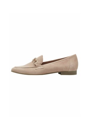BY GUIDO MARIA KRETSCHMER - Slip-ons - light pink