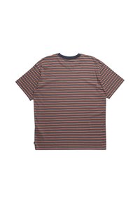 Billabong BAXTER - T-shirt print - blue