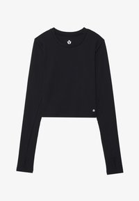 Valitud, black