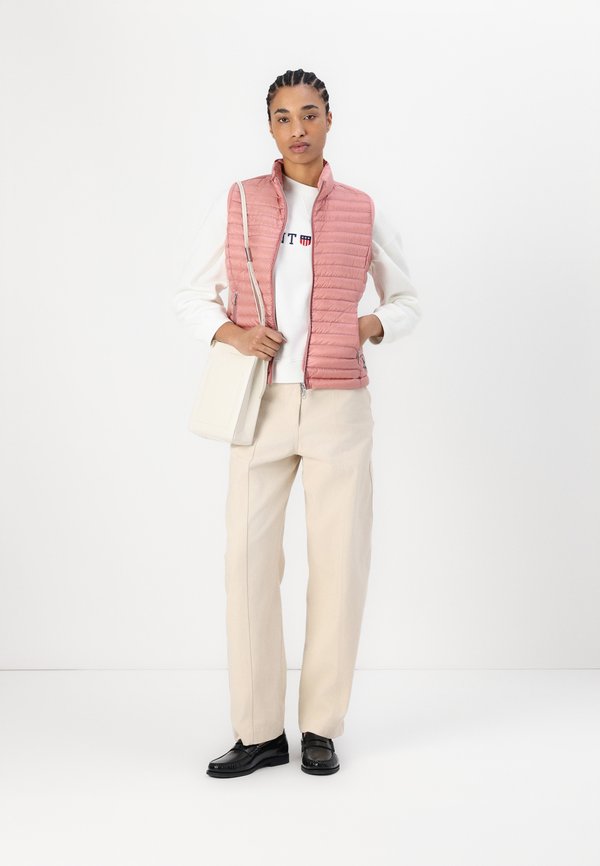 WOMAN VEST - Waistcoat - imperial4