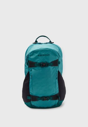 DAY HIKER UNISEX - Sac de randonnée - brittany blue