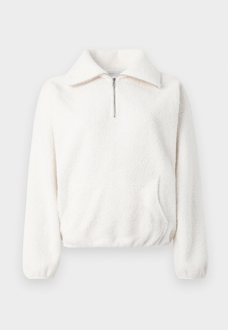 Tom Tailor Denim Sweater crème