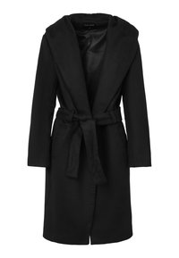 Non selezionato, noir