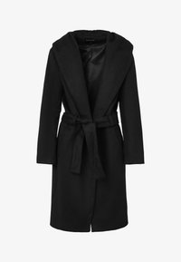 Non selezionato, noir