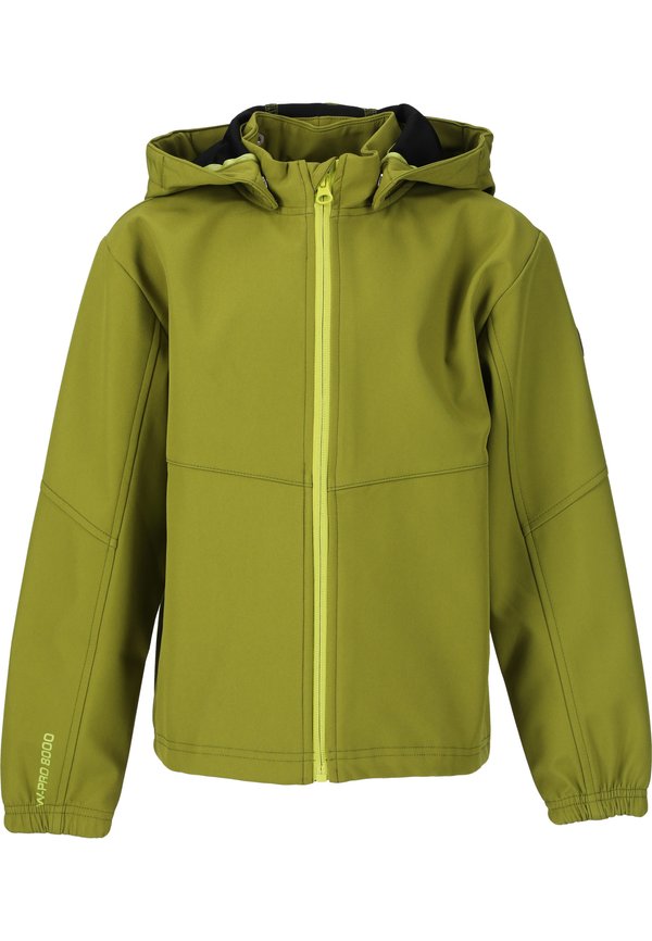 Übergangsjacke -  woodbine