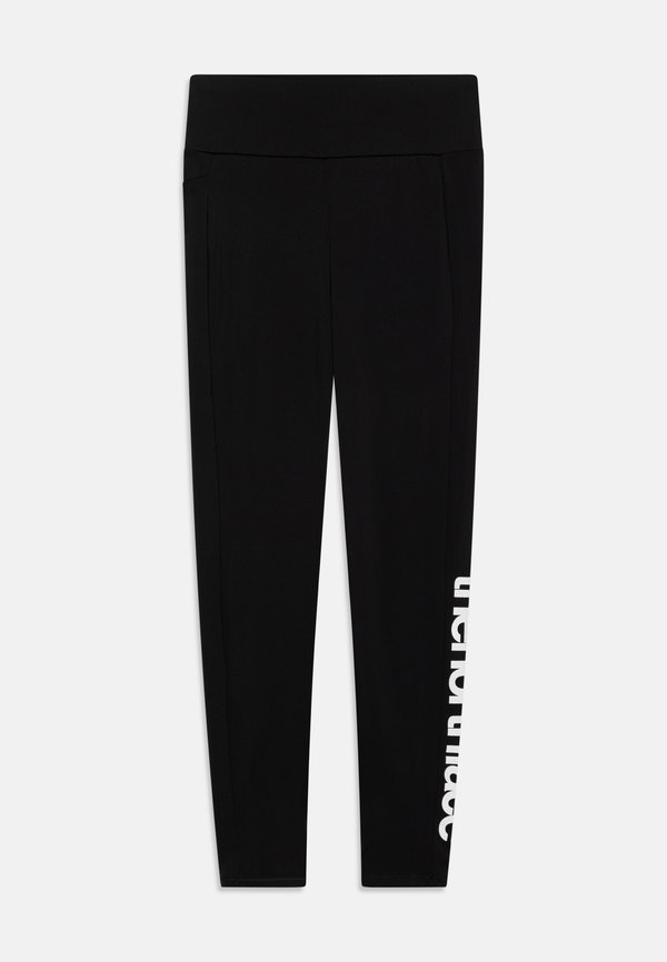 NEVER STOP TIGHT UNISEX - Leggings - Trousers
