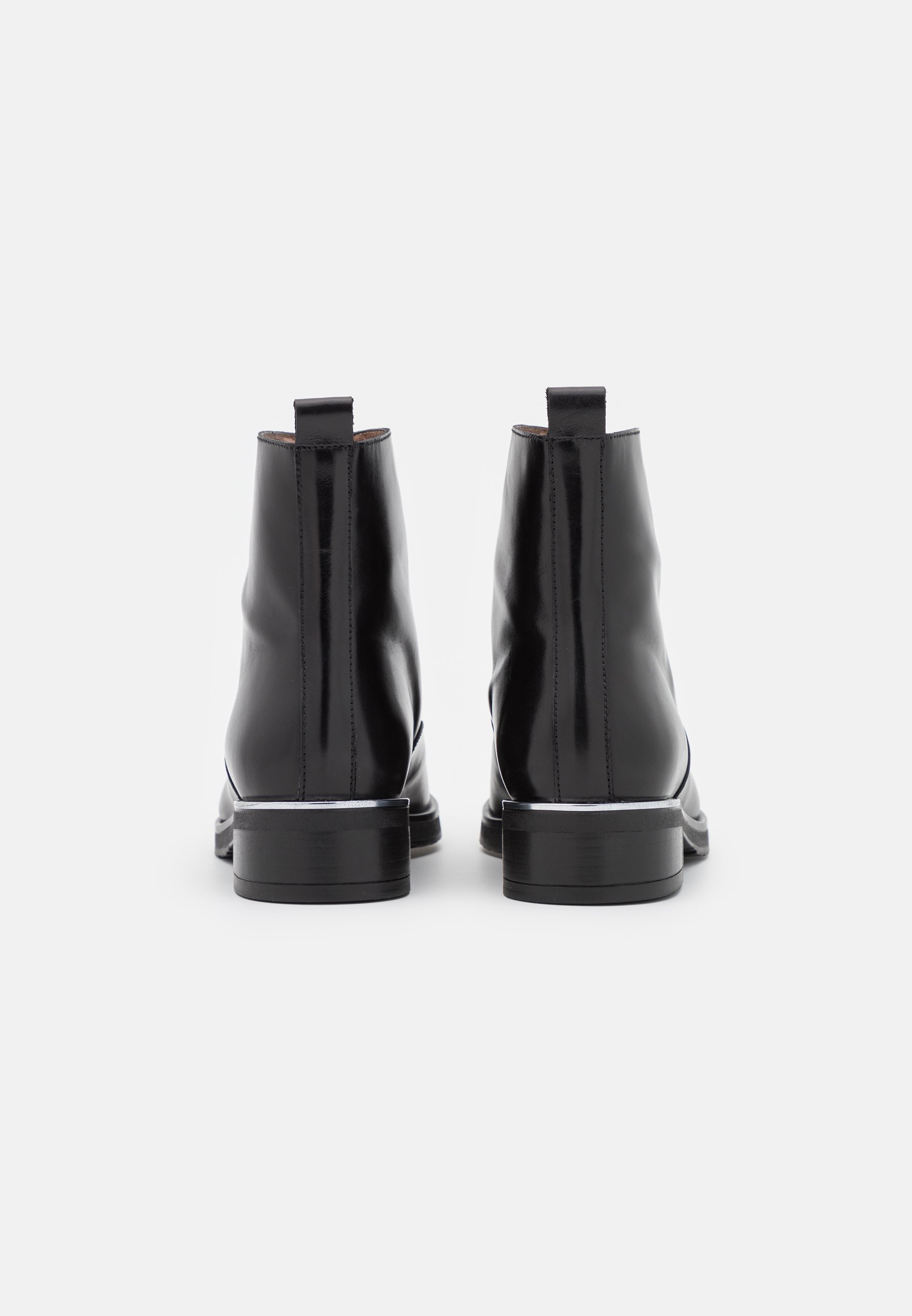 WONDERS Botines - black/negro - Zalando.es