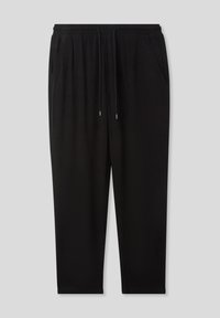 Terranova Pantaloni - nero