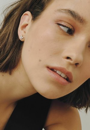 Next, Earrings - sterling silver-coloured