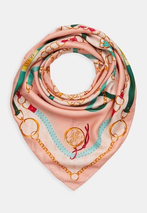 Foulard - light pink