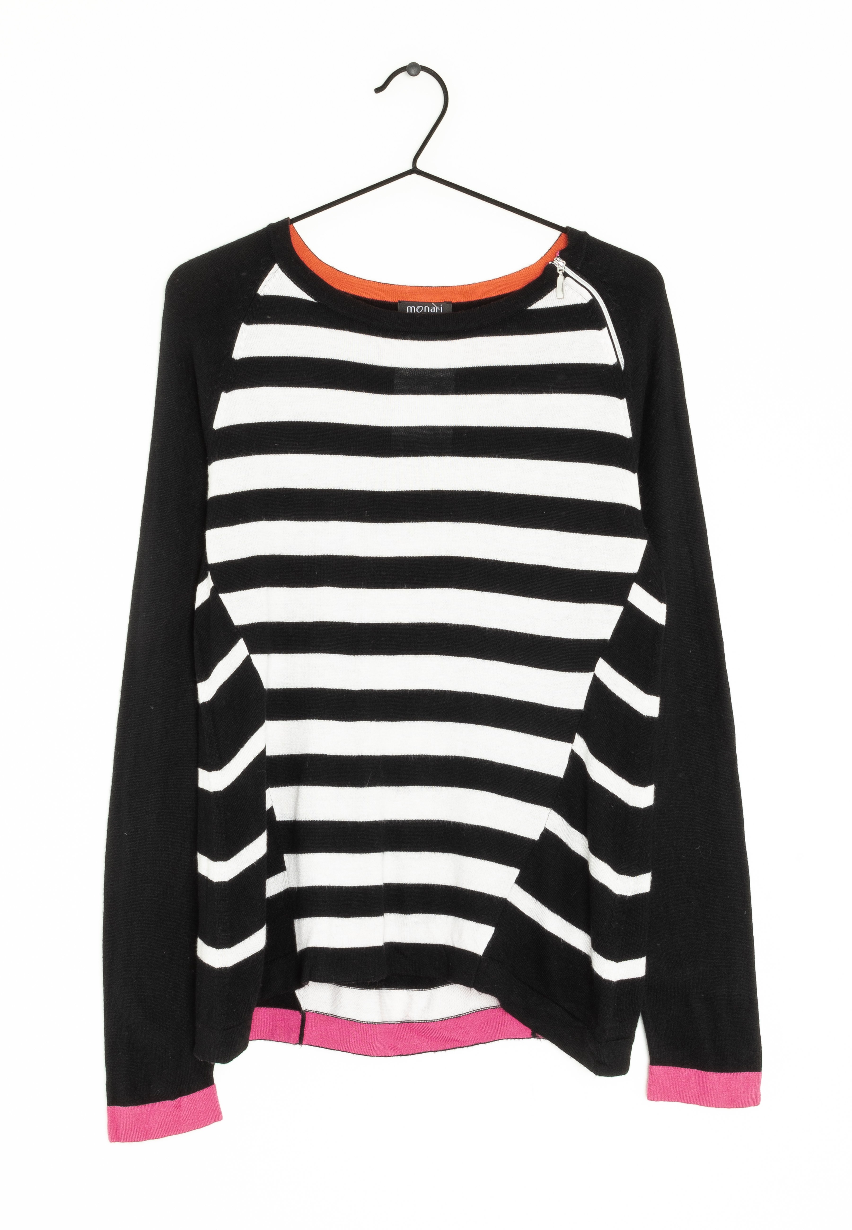 Monari Trui - black/zwart - (Pre-owned) - Zalando.nl
