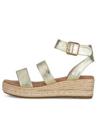 No seleccionado, gold