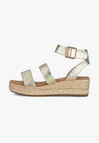 No seleccionado, gold