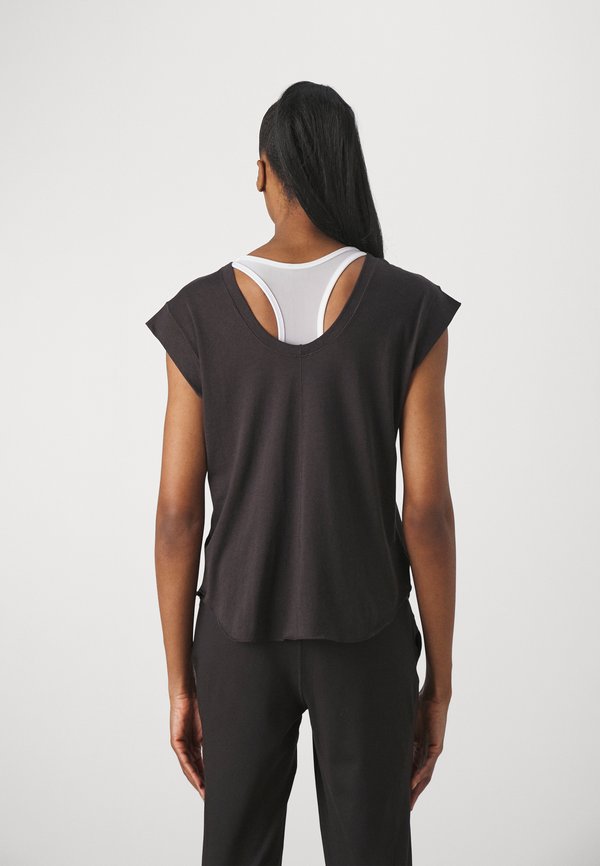 STUDIO FOUNDATIONS TEE - Sports T-shirt2