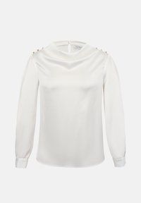 Неизбран, white