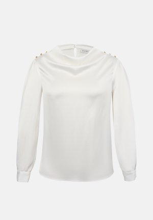 Anna Field, Blouse - white