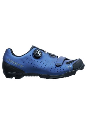 VAUDE Unisex TVL Pavei 2.0 STX Fietsschoen, zwart, 47 EU