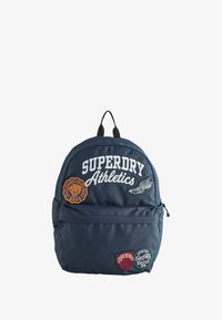 Geselecteerd, navy