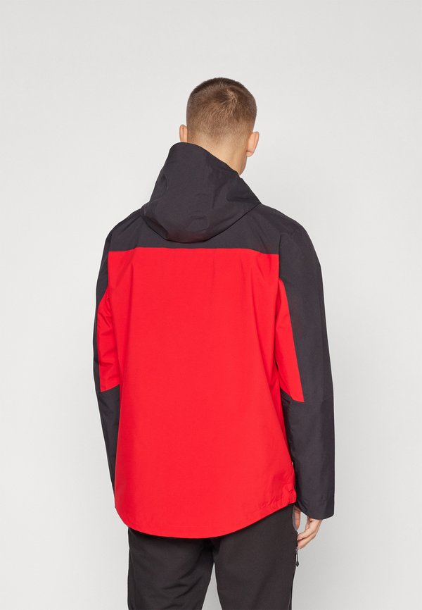 WEILTAL - Waterproof jacket2