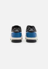 New Balance 480 UNISEX - Sapatilhas - blue agate