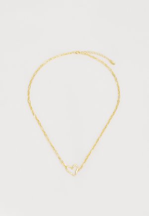 AYIYA NECKLACE - Ketting - gold-coloured
