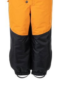 LENNE UNISEX musztardowy
