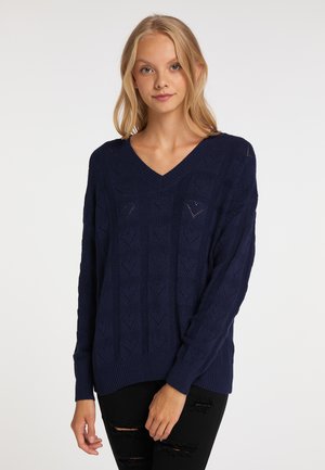myMo, - Sweter