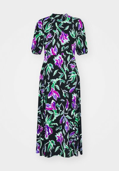 Diane von Furstenberg NELLA DRESS - Nappali ruha - violet