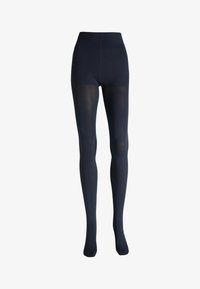 Unausgewählt, navy