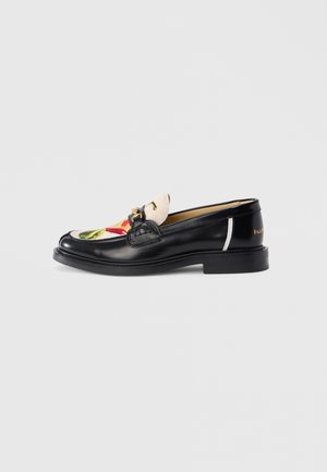 LOAFER PEPPER - Instappers - black
