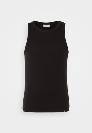 Calvin Klein Jeans TANK - Top - black