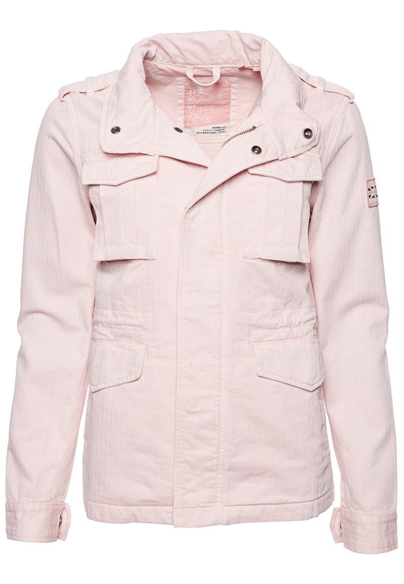 Chaqueta fina
