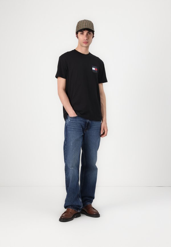 FLAG GRAPH - Print T-shirt2