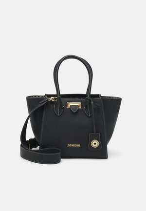Love Moschino, CLICK - Bolso de mano - nero