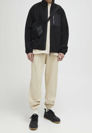 Veste mi-saison - black