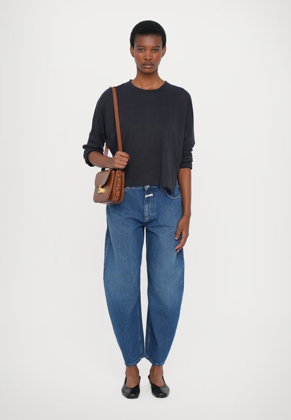 CREW NECK LONG SLEEVE - Long sleeved top3